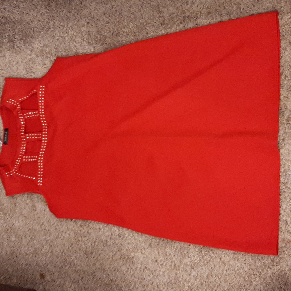 Brand NWT  size 3X dress from Ross